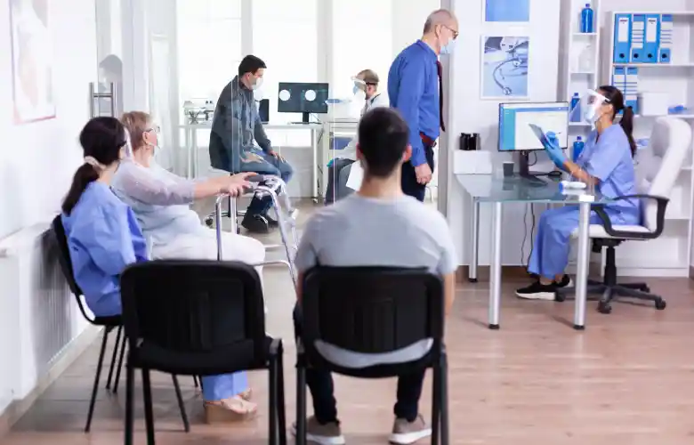 Episcopal Health Foundation 2026 Grants