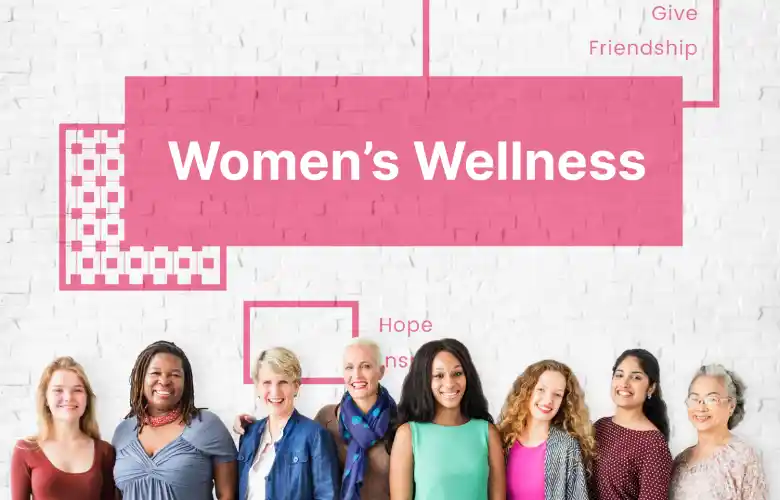 Gates Foundation’s $2.5B Women’s Health Grants