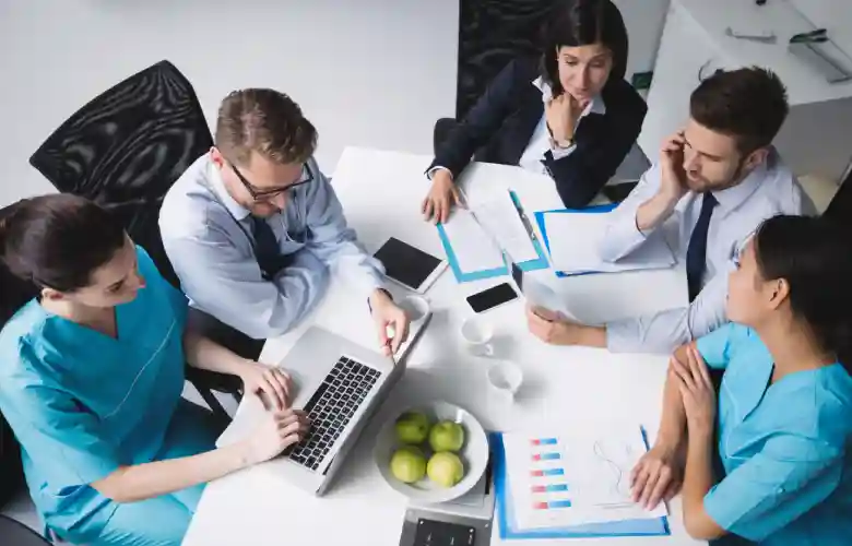 HRSA RCORP Planning Grant 2026