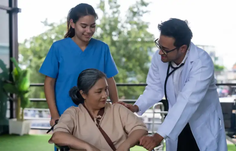 Grant Success Stories