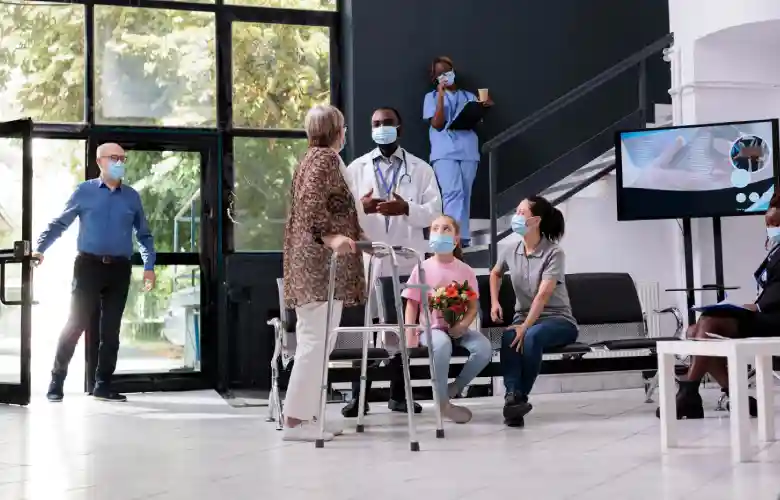 HRSA Service Area Competition Grants