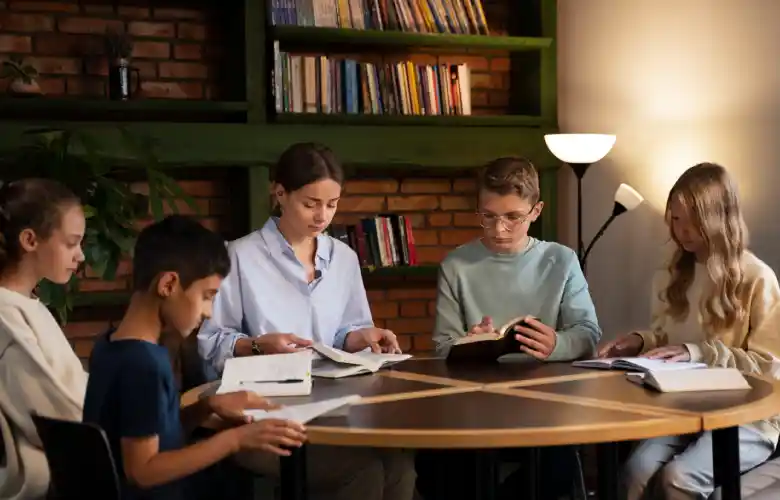 NEA Big Read Grants 2026-2027 Guide