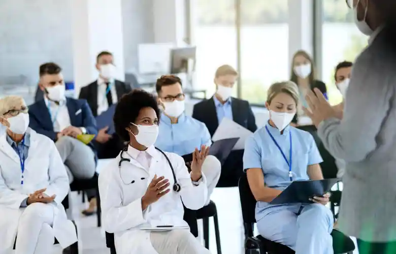 New York State Healthcare Transformation Grants