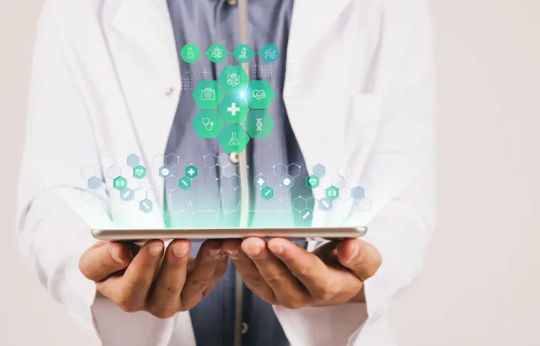 NIH/AHRQ Digital Healthcare Solutions Grants 2026