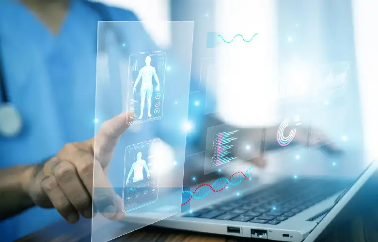 NIH/AHRQ Digital Healthcare Solutions Grants