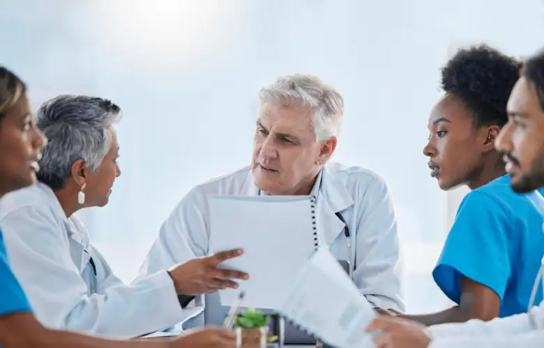 Robert Wood Johnson Foundation Grants