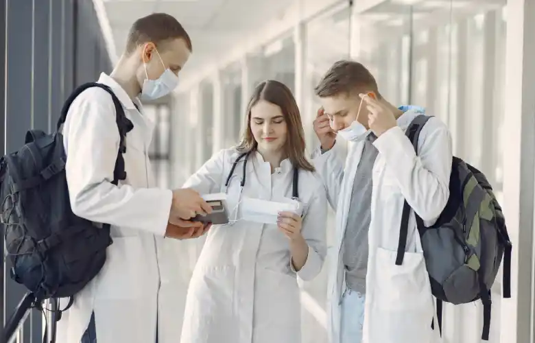 RWJF Health Equity Scholars for Action 2026