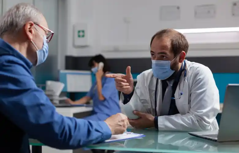 Ryan White HIV AIDS HRSA Grant