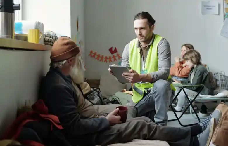 Sonoma County Homelessness Grants