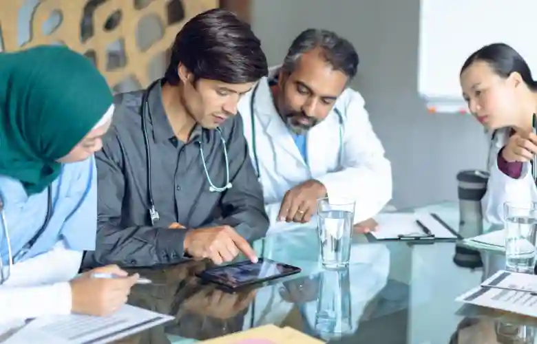 WKKF Community Health Centers Grants 2025