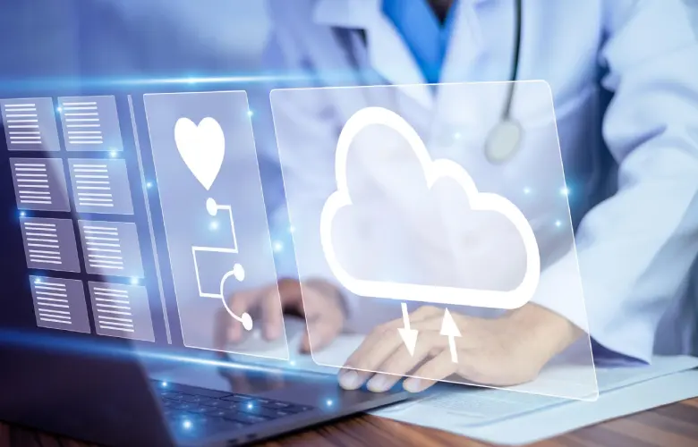 Smarter Approach to Healthcare Referrals