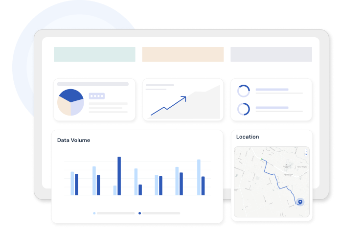Guide, Inspire & Track Progress