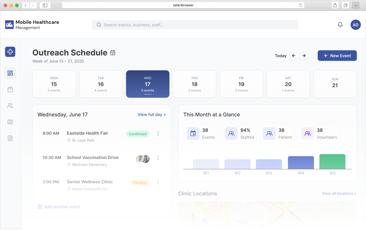 Scheduler360 